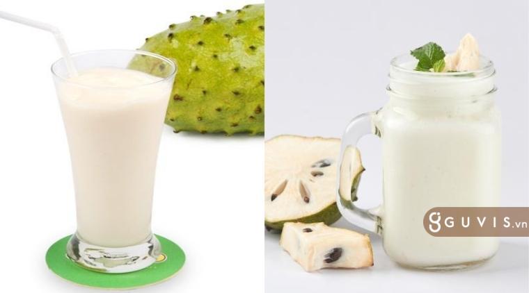 Hướng dẫn cách làm sinh tố trái cây cực ngon 4 b51056e2 0e0a 4c90 a478 a537494ef8fe