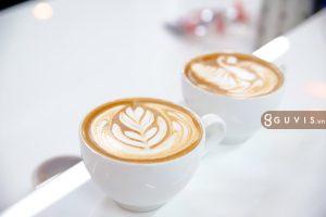 Cà phê Latte là gì? Nguồn gốc và thành phần về các loại cafe Latte 22 cà phê latte