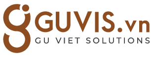 GUVIS.vn – Giải Pháp Máy Pha Cà Phê Chuyên Nghiệp