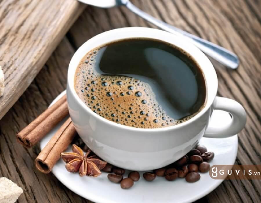 Cafe Americano là gì? Nguồn gốc, thành phần, nguyên liệu pha cà phê Americano 6 thanh phan ly cafe americano