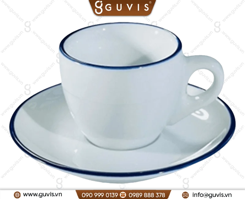 Bo dia va ly su Ancap Espresso 70ml ca phe ve tay len vien 3 1