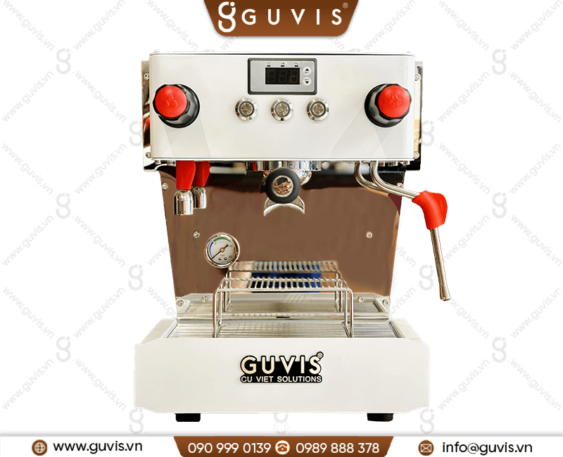 CB11 May pha ca phe Guvis Pro 30tr500 4