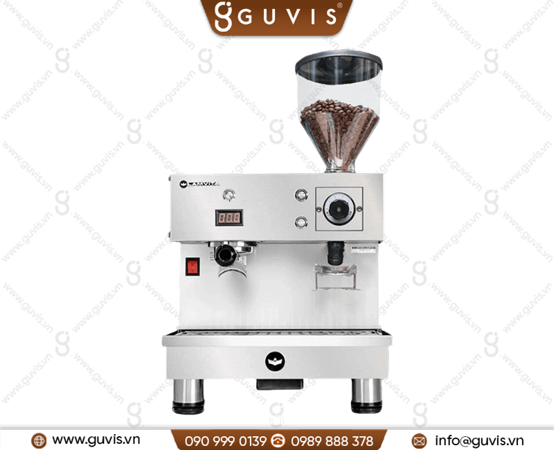 CB2A May pha ca phe LAMVITA Mio I 1