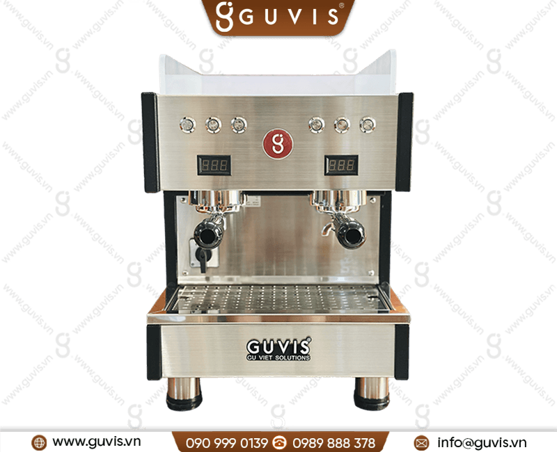 CB8 May pha ca phe Guvis Duo Compact 36tr500 4