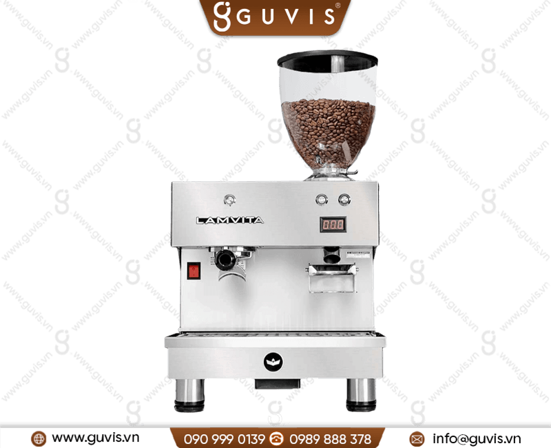 CB9A May pha ca phe LAMVITA Combi I 1