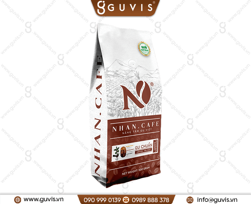 Ca phe Gu Chuan 4