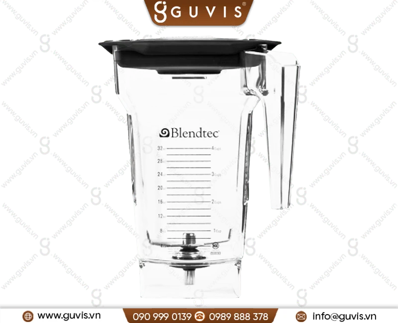 Cối xay Blendtec Fourside