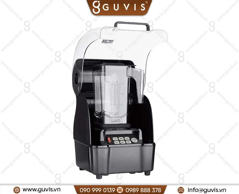 Hộp chống ồn Omniblend