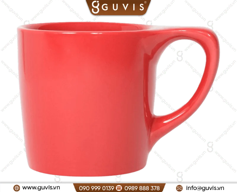Ly NotNeutral LINO Coffee Mug coc su mau 300ml 1 2