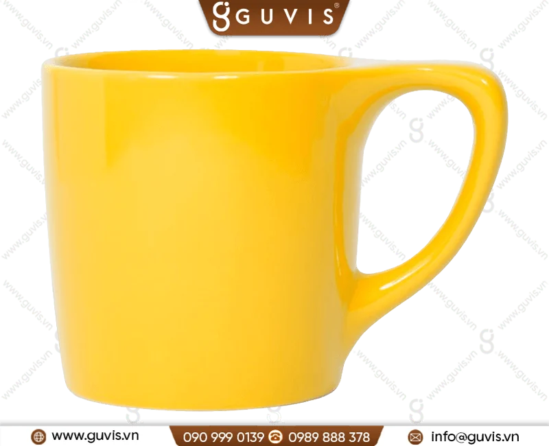 Ly NotNeutral LINO Coffee Mug coc su mau 300ml 2 2