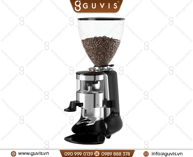 May Xay Ca Phe HC600 phien ban 2.0 16