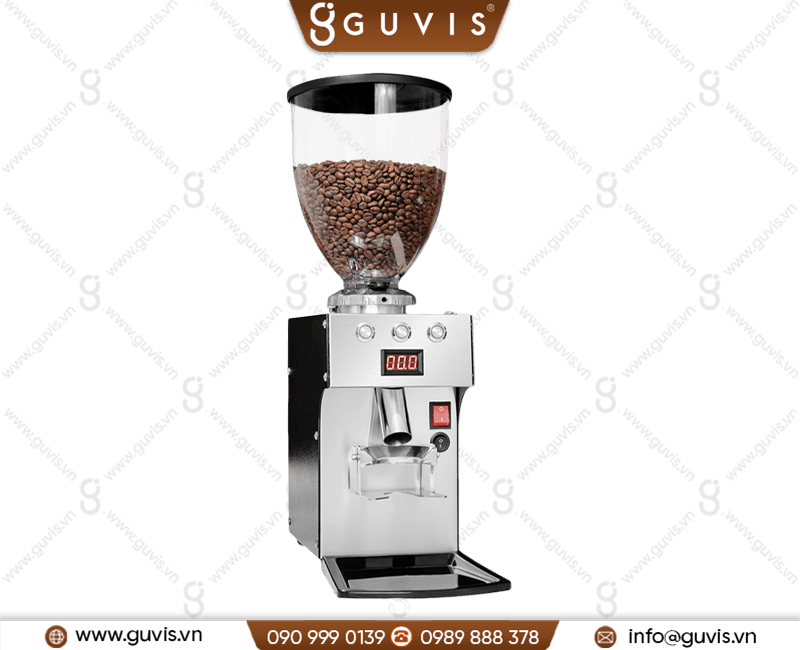 May xay ca phe LAMVITA MX 7