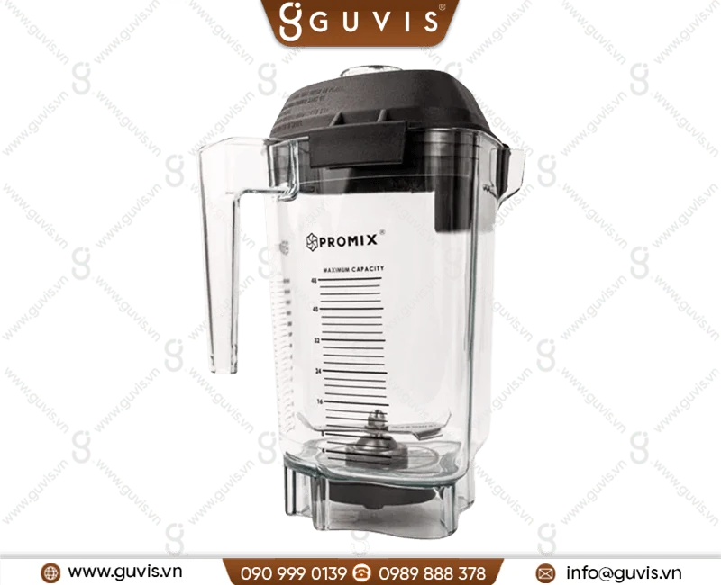 May xay sinh to cong nghiep Promix PM 919B Coi xay 1