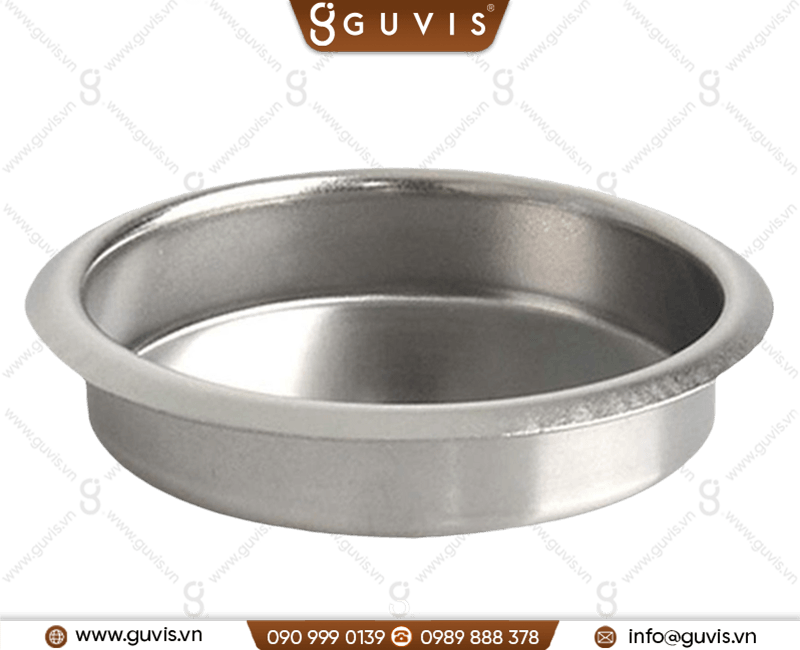 Phin Mu Inox 58mm 49