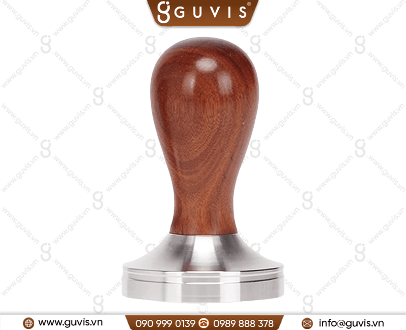 Tamper inox dung cu nen ca phe espresso can go 4