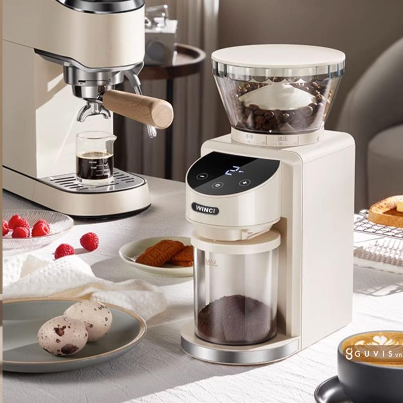 GIA DỤNG WINCI: "MANG CĂN NHÀ THÔNG MINH ĐẾN VỚI MỌI GIA ĐÌNH VIỆT" 10 Winc