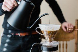 Lợi ích của việc tự pha cà phê tại nhà 5 tự pha cà phê tại nhà