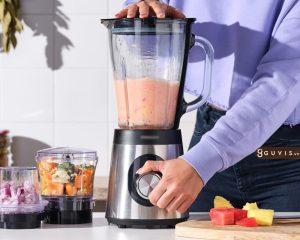 chọn máy xay sinh tố