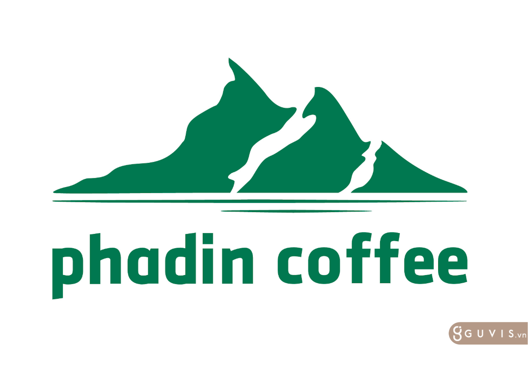 Giới thiệu về Công ty Phadin Coffee 11 Phadin Coffee
