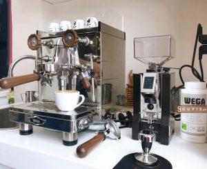 Máy Pha Cà Phê Espresso