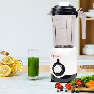 Cách xác định một chiếc máy xay sinh tố chất lượng 4 máy xay sinh tố chất lượng