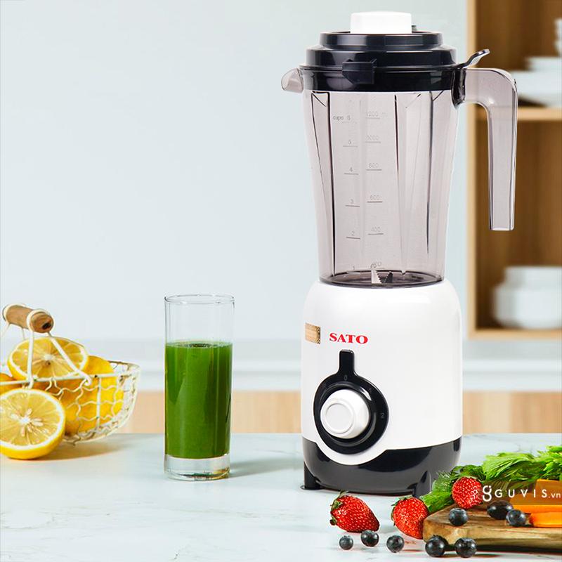 Cách xác định một chiếc máy xay sinh tố chất lượng 10 máy xay sinh tố chất lượng