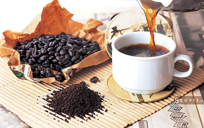 8 căn bệnh có thể đẩy lùi nhờ vào việc uống cà phê mỗi ngày 11 uống cà phê