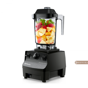 Máy Sinh Tố Công Nghiệp