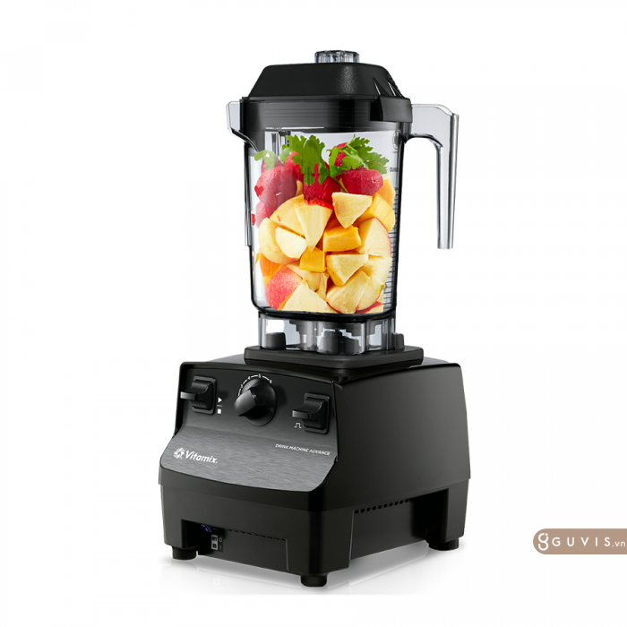 Máy Sinh Tố Công Nghiệp: Đóng Góp To Lớn Cho Ngành Food & Beverage 6 Máy Sinh Tố Công Nghiệp