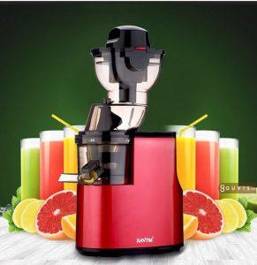 chọn máy ép trái cây