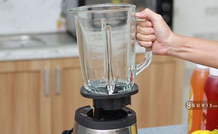 3+ lỗi thường gặp khi sử dụng máy xay sinh tố 11 lỗi thường gặp khi sử dụng máy xay sinh tố