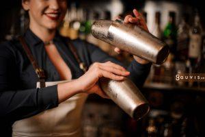 Kỹ thuật Shaking