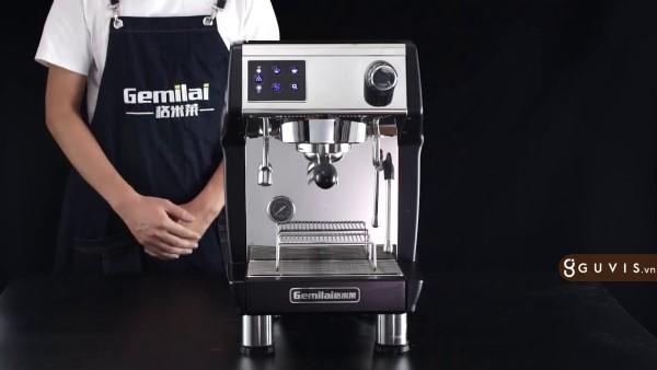 Lịch sử hình thành và phát triển của thương hiệu Gemilai 7 Gemilai