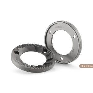 thay lưỡi dao máy xay cà phê