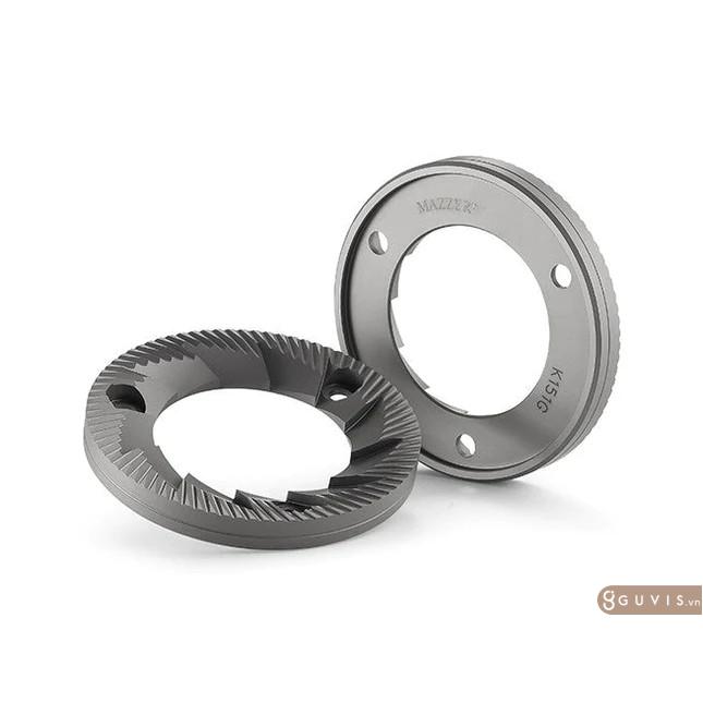 Kinh nghiệm: Thay lưỡi dao máy xay cà phê khi nào là hợp lý? 11 thay lưỡi dao máy xay cà phê