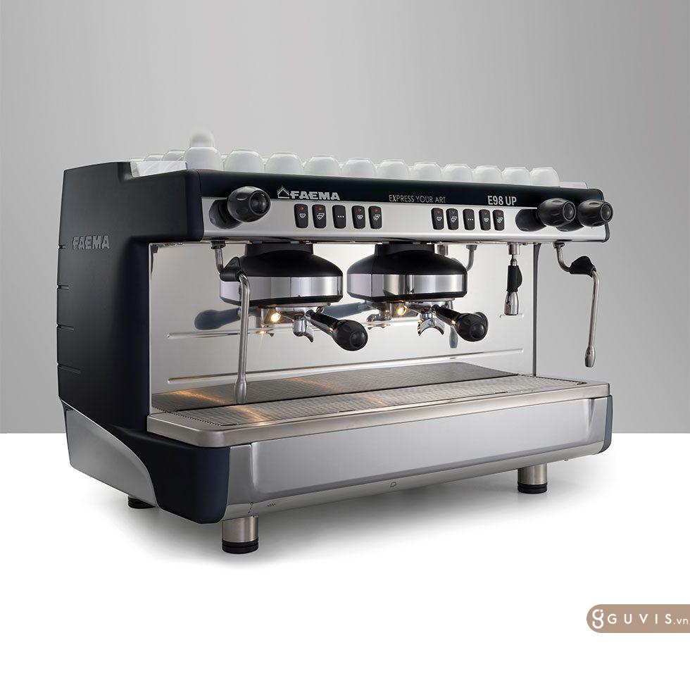 Lịch sử hình thành và phát triển của thương hiệu Faema 3 z5183083576336 1898229d879e8a65d72519817f27dd11