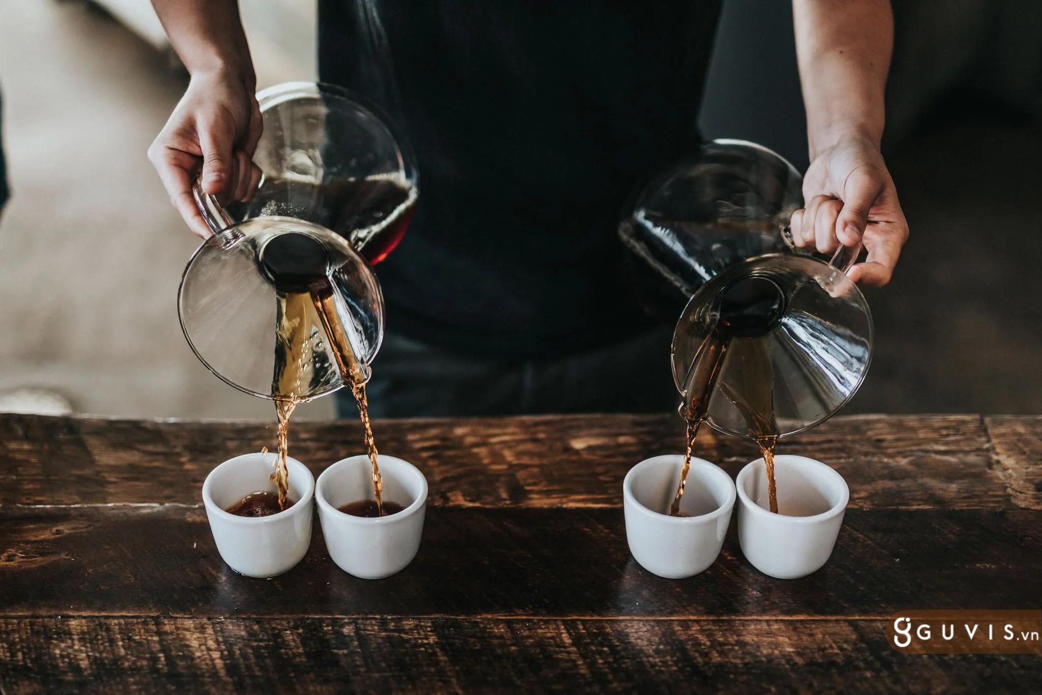Specialty Coffee - Tiềm năng phát triển của cà phê Việt 3 z5183291751593 2428bfc2b0bbd92dc251efa1d450c927
