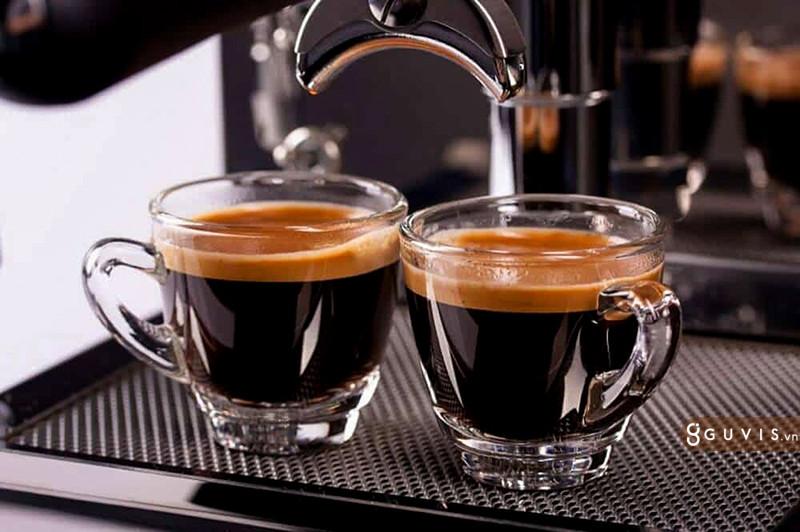 Tìm hiểu về xu hướng pha loãng cà phê Espresso 1 pha loãng cà phê Espresso